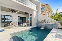 Villa Ballena: A Stylish Beachfront Masterpiece in Costa Rica thumbnail