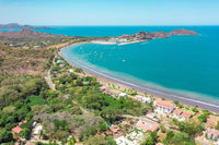 Villa Ballena: A Stylish Beachfront Masterpiece in Costa Rica thumbnail