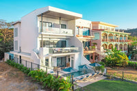 Villa Ballena: Contemporary Coastal Retreat in Costa Rica thumbnail