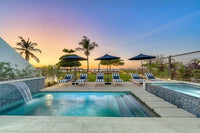 Villa Ballena: A Stylish Beachfront Masterpiece in Costa Rica thumbnail