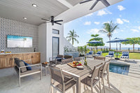 Villa Ballena: Contemporary Coastal Retreat in Costa Rica thumbnail