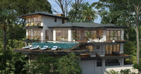 Casa Cocobolo: Luxury 7-Bedroom Home for Sale in Tamarindo Park - Lot 43 thumbnail
