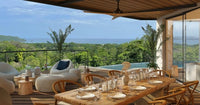 Casa Cocobolo: Luxury 7-Bedroom Home for Sale in Tamarindo Park - Lot 43 thumbnail