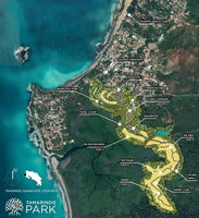 Casa Cocobolo: Luxury 7-Bedroom Home for Sale in Tamarindo Park - Lot 43 thumbnail