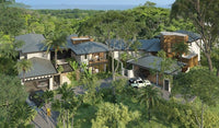 Casa Cocobolo: Luxury 7-Bedroom Home for Sale in Tamarindo Park - Lot 43 thumbnail