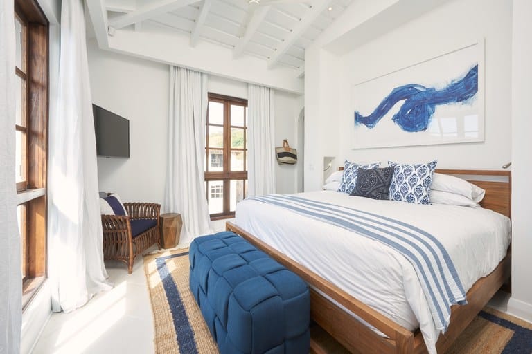 Casa Blanca at Las Catalinas: Oceanfront Home for Sale