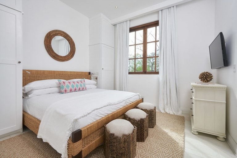 Casa Blanca at Las Catalinas: Oceanfront Home for Sale