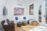 Casa Blanca at Las Catalinas: Oceanfront Home for Sale thumbnail