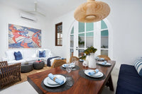 Casa Blanca at Las Catalinas: Oceanfront Home for Sale thumbnail
