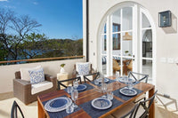 Casa Blanca at Las Catalinas: Oceanfront Home for Sale thumbnail