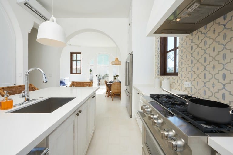 Casa Blanca at Las Catalinas: Oceanfront Home for Sale