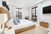 Casa Blanca at Las Catalinas: Oceanfront Home for Sale thumbnail