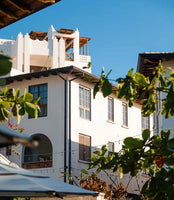 Casa Blanca at Las Catalinas: Oceanfront Home for Sale thumbnail