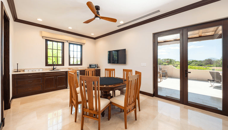 Casa Serena: Luxury Beachfront Home in Hacienda Pinilla