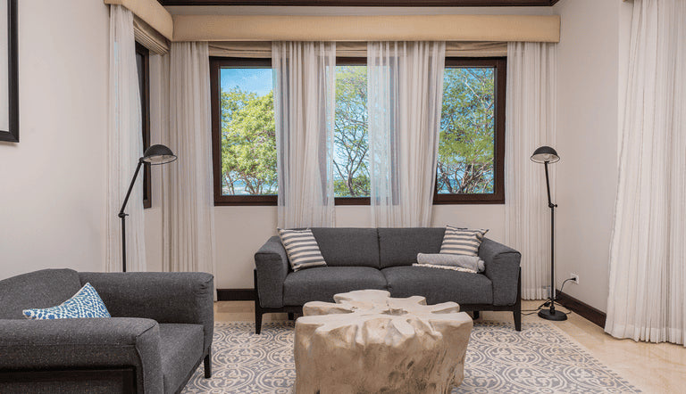 Casa Serena: Luxury Beachfront Home in Hacienda Pinilla