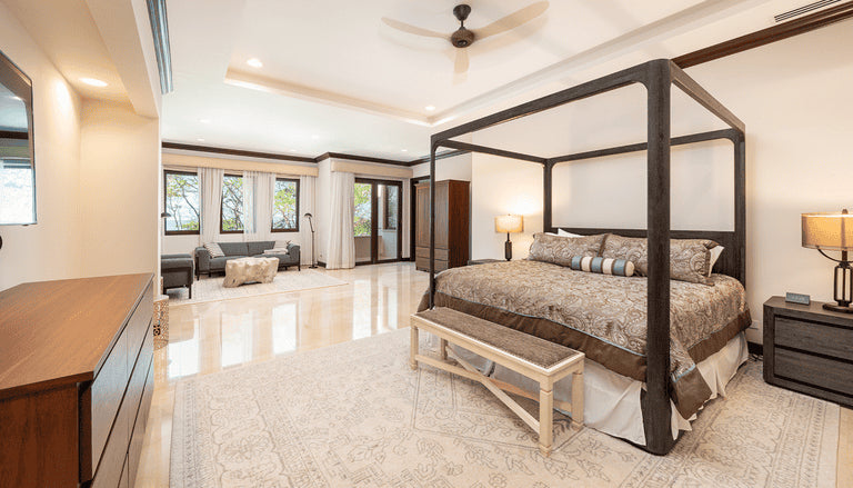 Casa Serena: Luxury Beachfront Home in Hacienda Pinilla