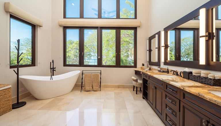 Casa Serena: Luxury Beachfront Home in Hacienda Pinilla