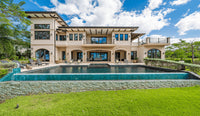 Casa Serena: Luxury Beachfront Home in Hacienda Pinilla thumbnail