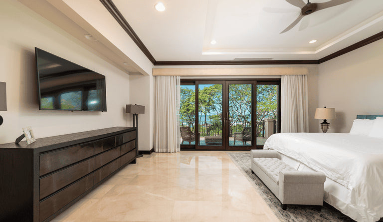 Casa Serena: Luxury Beachfront Home in Hacienda Pinilla
