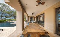 Casa Serena: Luxury Beachfront Home in Hacienda Pinilla thumbnail