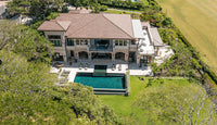 Casa Serena: Luxury Beachfront Home in Hacienda Pinilla thumbnail