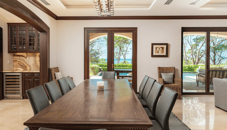 Casa Serena: Luxury Beachfront Home in Hacienda Pinilla