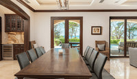 Casa Serena: Luxury Beachfront Home in Hacienda Pinilla thumbnail