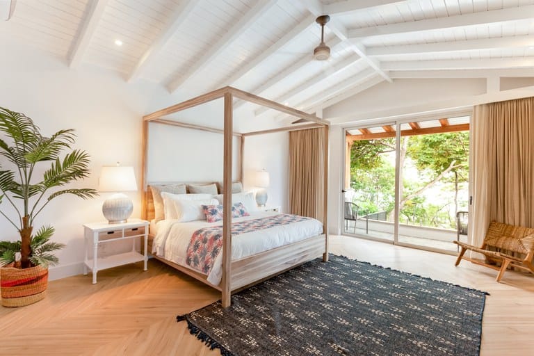 Oceanfront Gem: Casa Perla for Sale in Playa Langosta