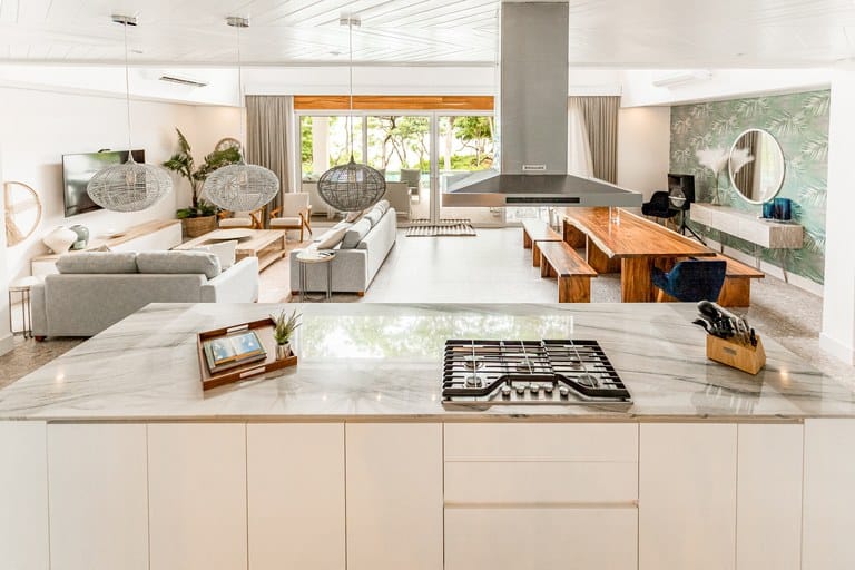 Oceanfront Gem: Casa Perla for Sale in Playa Langosta