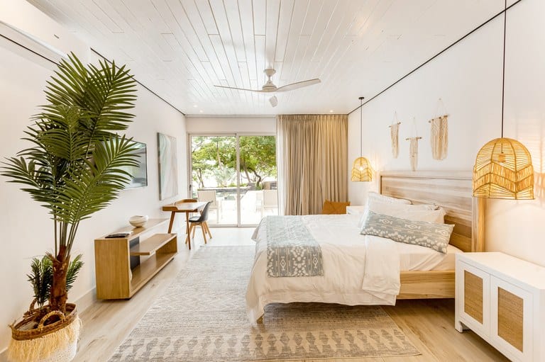 Oceanfront Gem: Casa Perla for Sale in Playa Langosta