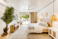 Oceanfront Gem: Casa Perla for Sale in Playa Langosta thumbnail