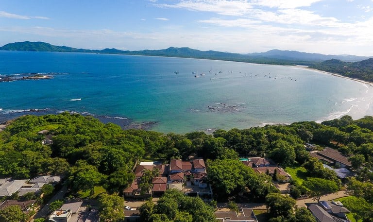 Oceanfront Gem: Casa Perla for Sale in Playa Langosta