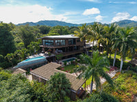 The Sanctuary: Exquisite Oceanfront Luxury Retreat thumbnail