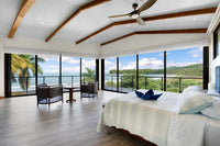 The Sanctuary: Exquisite Oceanfront Luxury Retreat thumbnail