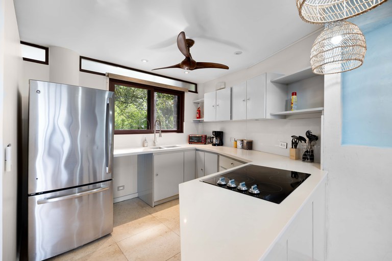 The Sanctuary: Exquisite Oceanfront Luxury Retreat