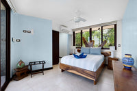 The Sanctuary: Exquisite Oceanfront Luxury Retreat thumbnail