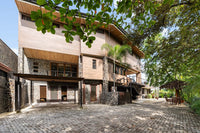 The Sanctuary: Exquisite Oceanfront Luxury Retreat thumbnail