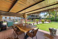 The Sanctuary: Exquisite Oceanfront Luxury Retreat thumbnail