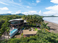 The Sanctuary: Exquisite Oceanfront Luxury Retreat thumbnail