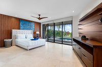 The Sanctuary: Exquisite Oceanfront Luxury Retreat thumbnail