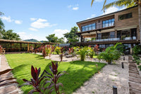 The Sanctuary: Exquisite Oceanfront Luxury Retreat thumbnail