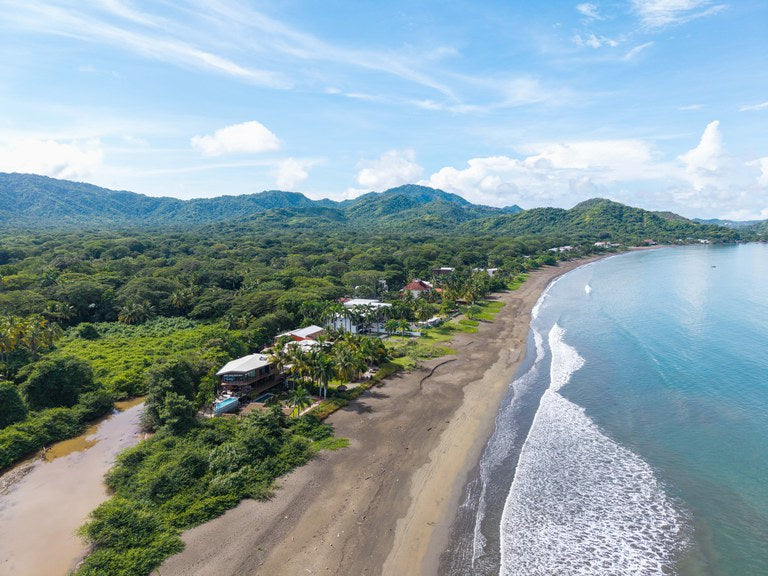 The Sanctuary: Exquisite Oceanfront Luxury Retreat