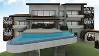 WR #14: Breathtaking Luxury Ocean View Home for Sale in Costa Rica's Exclusive Blue Zone thumbnail
