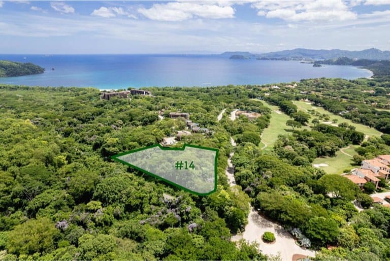 WR #14: Breathtaking Luxury Ocean View Home for Sale in Costa Rica's Exclusive Blue Zone