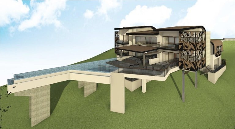 W Residence #3