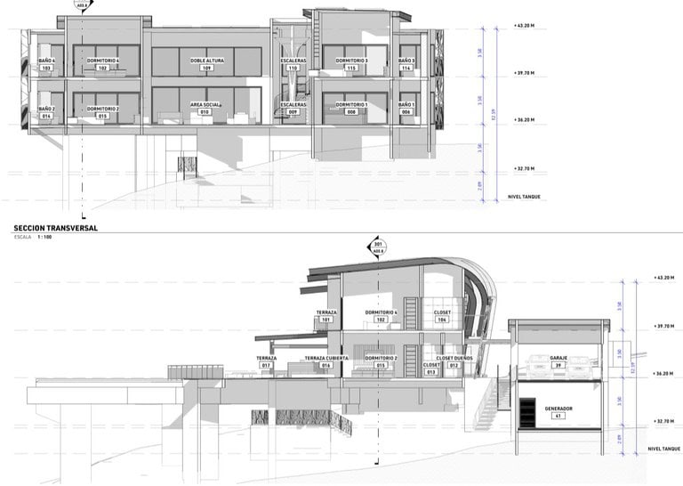 W Residence #3