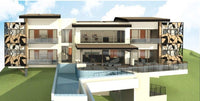 WR #1: Stunning Luxury Home Overlooking the Forest for Sale in Costa Rica's Exclusive Blue Zone thumbnail