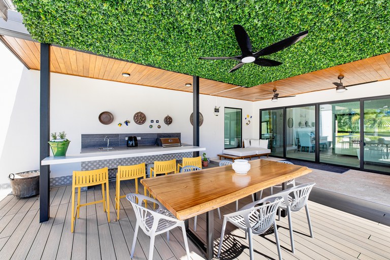 Los Almendros 51 | Elegant 6-Bedroom Coastal Home in Hacienda Pinilla