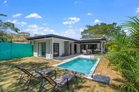 Casa Kuna: Modern 3-Bedroom Coastal Retreat in the Heart of Playas del Coco thumbnail