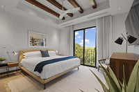 Jobo 9 at Reserva Conchal: Fully Renovated & Elegantly Designed Ocean-View Penthouse! thumbnail